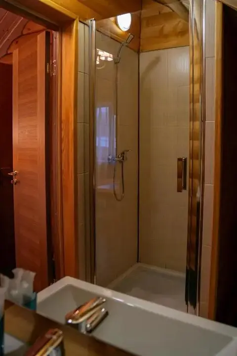 Одинцово: Hotel Vstrecha