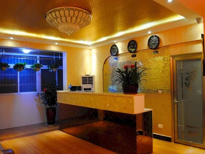 Сяньян: Bed on Journey Business Hotel