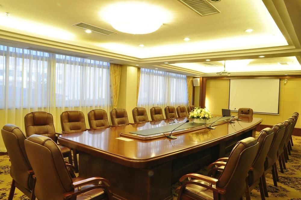 Гуанчжоу: Jingyi Hotel