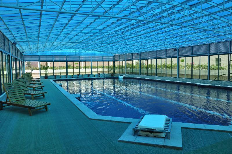 Гуанчжоу: Jingyi Hotel
