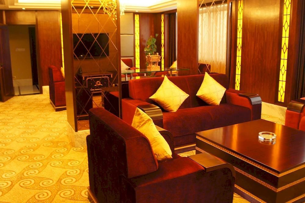 Гуанчжоу: Jingyi Hotel