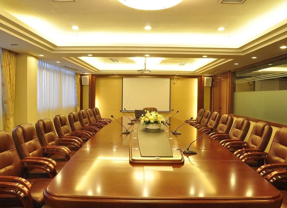 Гуанчжоу: Jingyi Hotel