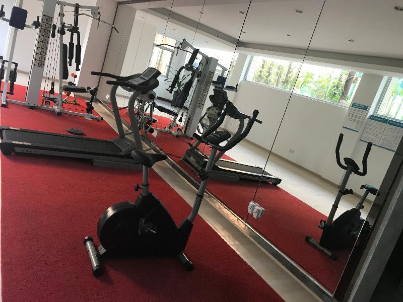 Гуанчжоу: Jingyi Hotel