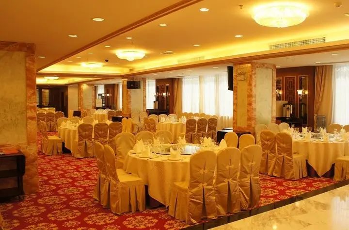 Гуанчжоу: Jingyi Hotel