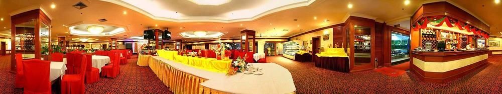 Циндао: Jianyin Hotel