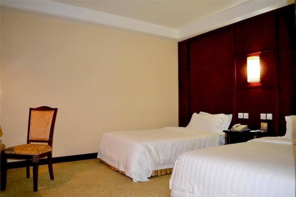 Пекин: Hongkun International