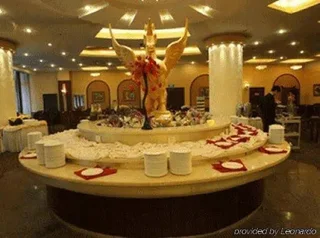 Пекин: Hongkun International