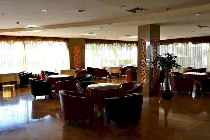 Сямынь: Xinghuacun Hotel