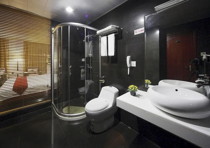 Сямынь: Xinghuacun Hotel