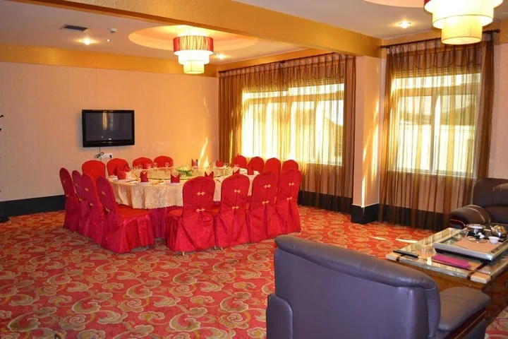 Сямынь: Xinghuacun Hotel