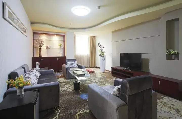 Сямынь: Xinghuacun Hotel