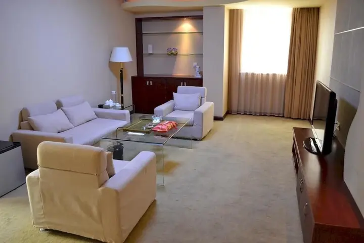 Сямынь: Xinghuacun Hotel