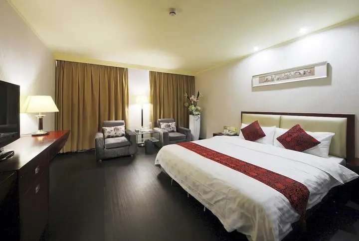 Сямынь: Xinghuacun Hotel