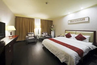 Сямынь: Xinghuacun Hotel