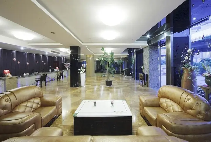 Сямынь: Xinghuacun Hotel