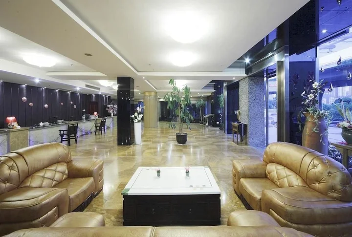 Сямынь: Xinghuacun Hotel