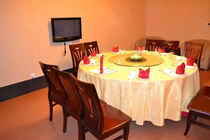 Сямынь: Xinghuacun Hotel