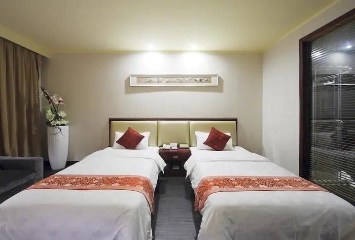 Сямынь: Xinghuacun Hotel