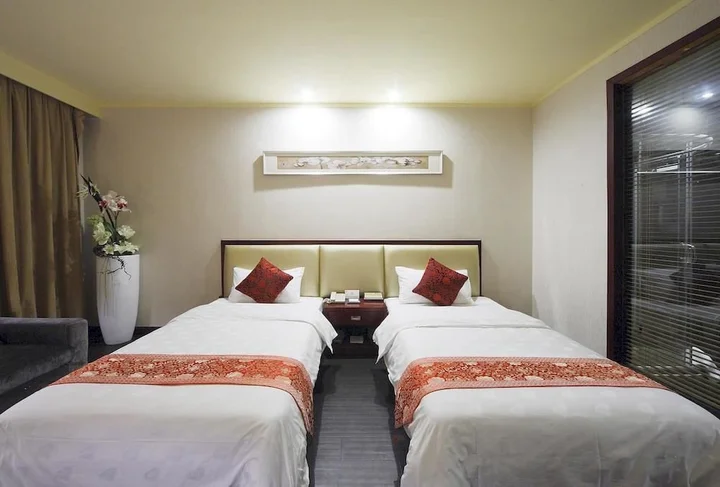 Сямынь: Xinghuacun Hotel