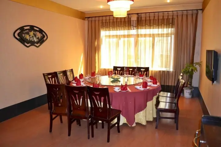 Сямынь: Xinghuacun Hotel