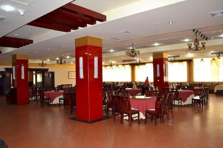 Сямынь: Xinghuacun Hotel