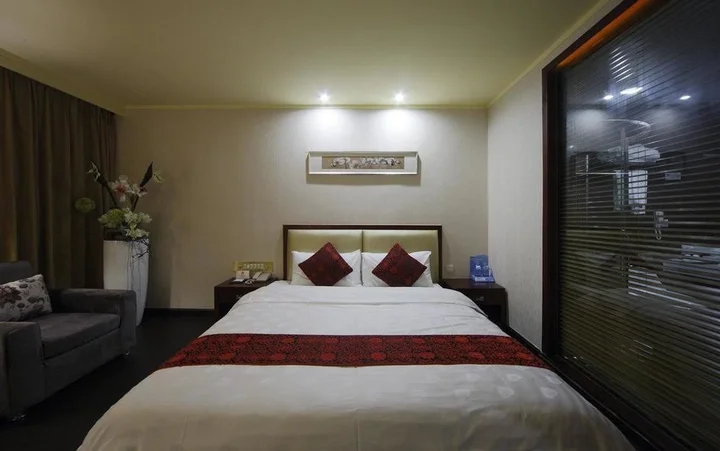 Сямынь: Xinghuacun Hotel