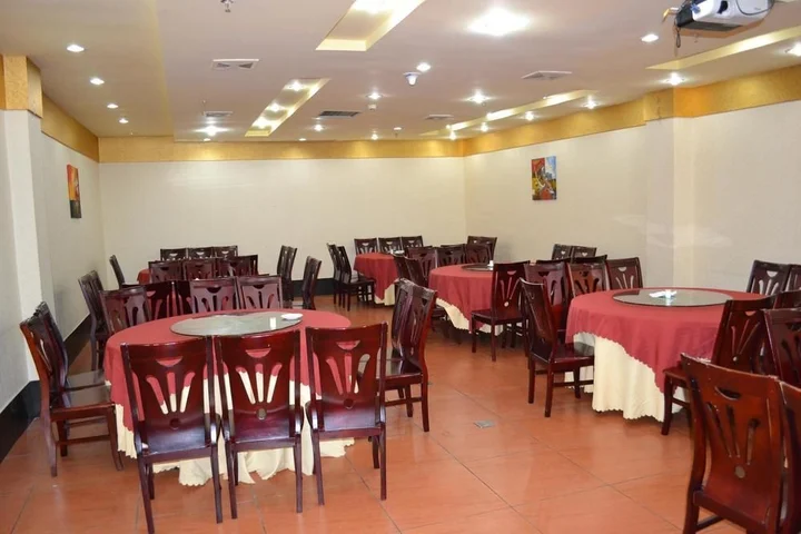 Сямынь: Xinghuacun Hotel