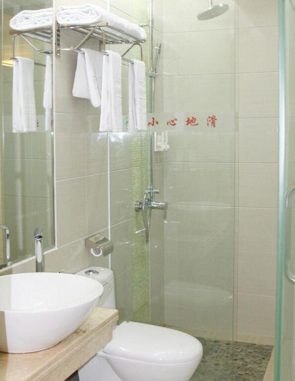 Шэньчжэнь: Cuizhu Hotel