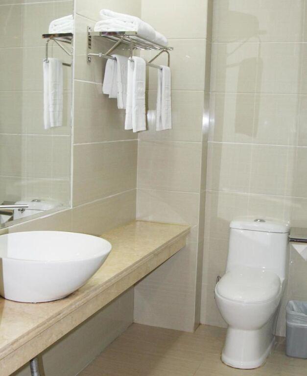 Шэньчжэнь: Cuizhu Hotel