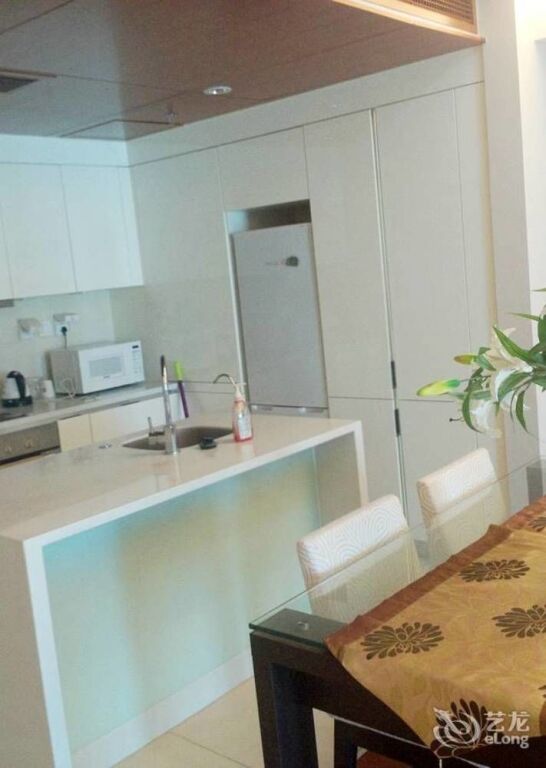 Пекин: Lanzhimeng Service Apartment - Beijing