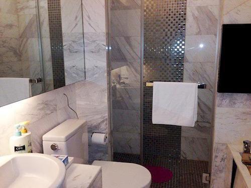 Пекин: Lanzhimeng Service Apartment - Beijing