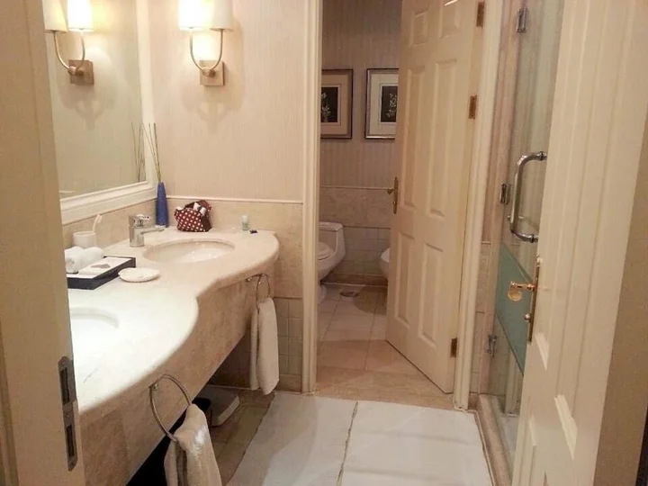 Пекин: Lanzhimeng Service Apartment - Beijing