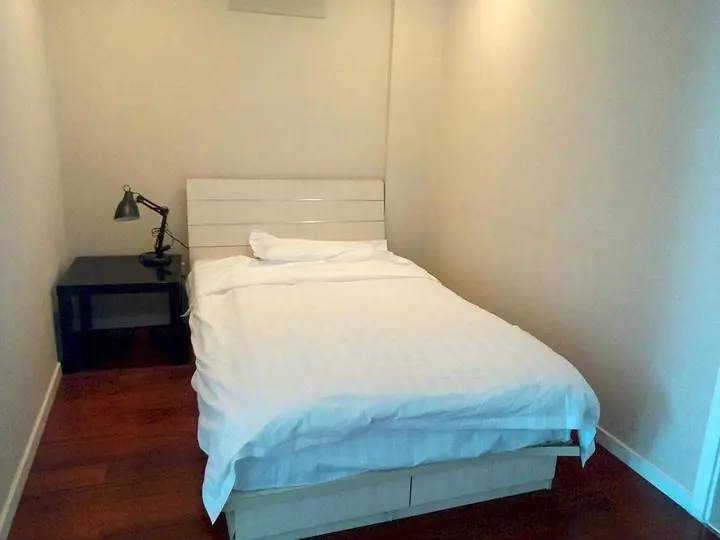 Пекин: Lanzhimeng Service Apartment - Beijing