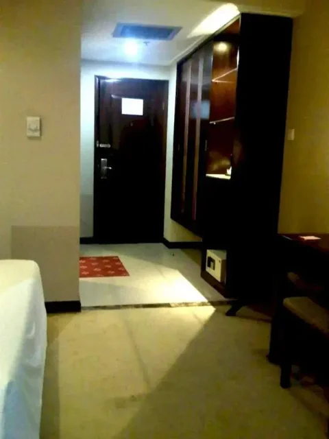 Сиань: Shaanxi Changan Yaji Hotel