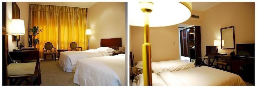 Сиань: Shaanxi Changan Yaji Hotel