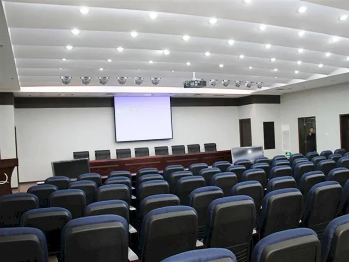 Сиань: Shaanxi Changan Yaji Hotel