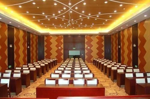 Сямынь: Jinbao Hotel Xiamen