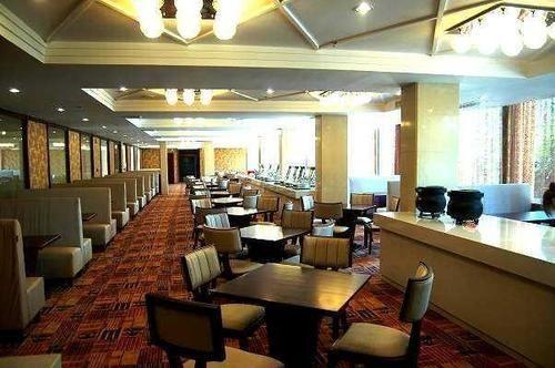 Сямынь: Jinbao Hotel Xiamen