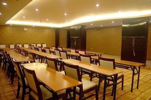Сямынь: Jinbao Hotel Xiamen