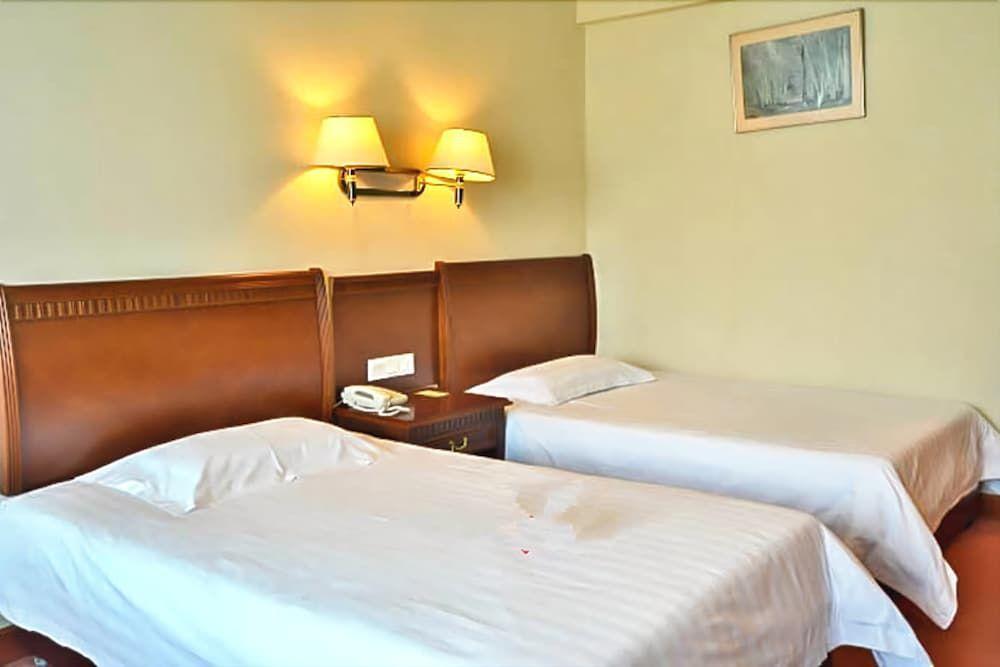 Сямынь: Jinbao Hotel Xiamen
