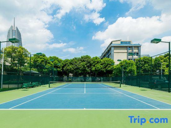 Сямынь: Jinbao Hotel Xiamen