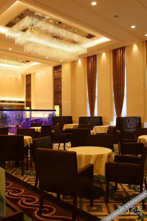 Пекин: Beijing You An Hotel
