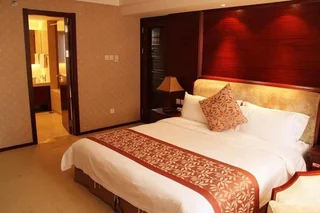 Пекин: Beijing You An Hotel