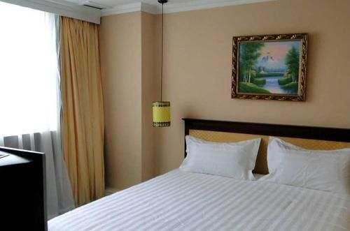 Пекин: Qianzitong Hotel South Ring Road - Beijing