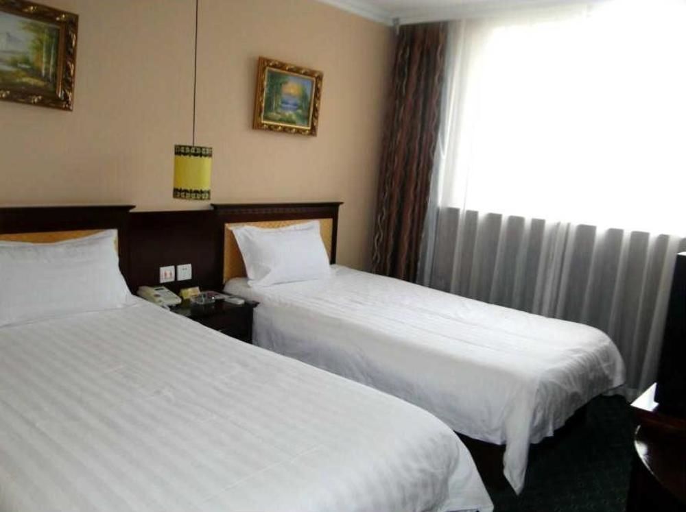 Пекин: Qianzitong Hotel South Ring Road - Beijing