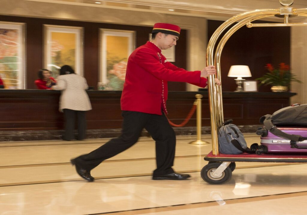 Чэнду: Argyle Hotel Pengzhou