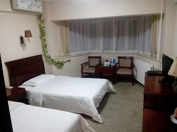 Пекин: Shengyuan Xiangjiang Hotel - Beijing