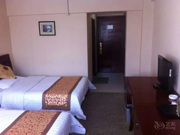 Пекин: Shengyuan Xiangjiang Hotel - Beijing