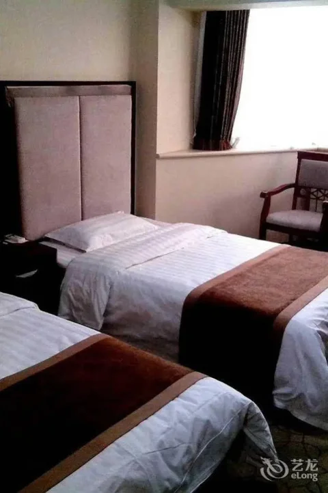 Пекин: Shengyuan Xiangjiang Hotel - Beijing