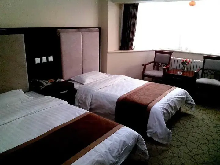 Пекин: Shengyuan Xiangjiang Hotel - Beijing